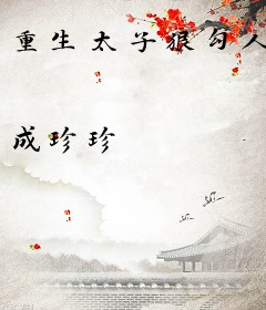 重生太子狠勾人