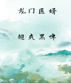 龙门医婿