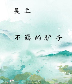 灵土