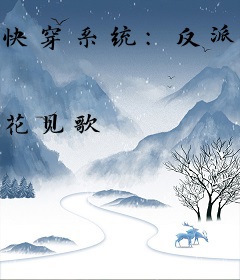 快穿系统：反派男神求上位