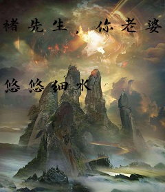 褚先生，你老婆要离婚