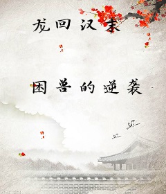 龙回汉末