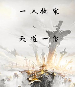 一人执宋