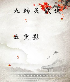 九转灵武诀