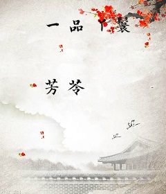 一品丫鬟