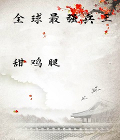 全球最强兵王