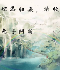 妃愿归来，请收留