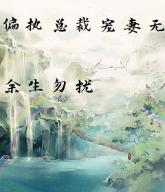 偏执总裁宠妻无度