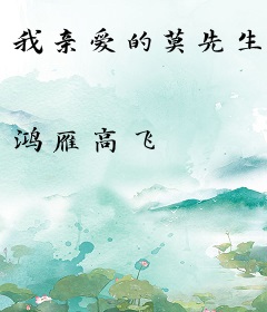 我亲爱的莫先生