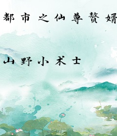 都市之仙尊赘婿