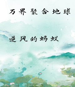 万界聚合地球