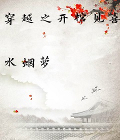 穿越之开棺见喜
