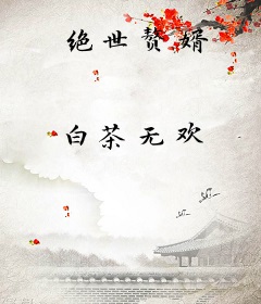 绝世赘婿