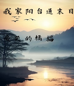 我家阳台通末日