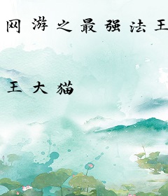 网游之最强法王