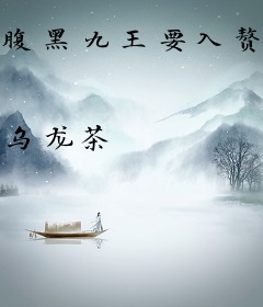 腹黑九王要入赘苏流彩