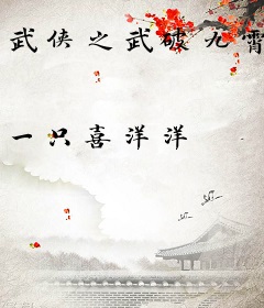 武侠之武破九霄