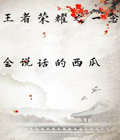 王者荣耀之一念成神