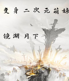 变身二次元萌妹