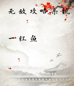 无敌攻略系统
