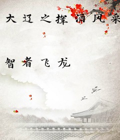 大辽之挥洒风采
