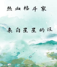 热血格斗家