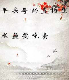 平头哥的直播生活