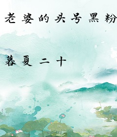 老婆的头号黑粉