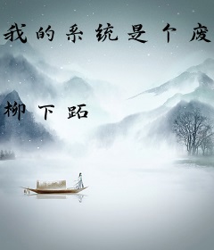 我的系统是个废物
