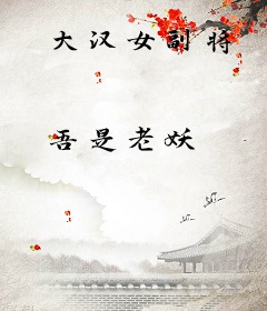 大汉女副将
