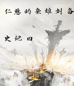 仁慈的枭雄刘备