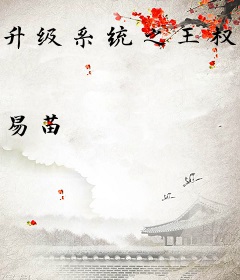 升级系统之王权的游戏
