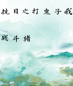 抗日之打鬼子我一枪一个