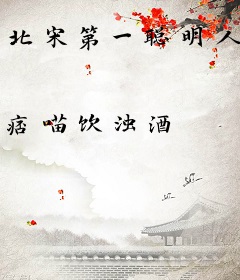 北宋第一聪明人
