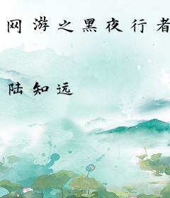 网游之黑夜行者