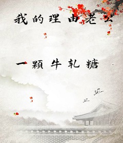 我的理由老公