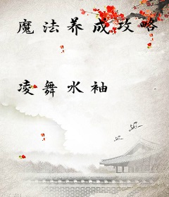 魔法养成攻略