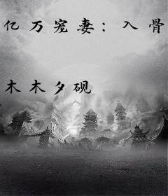 亿万宠妻：入骨相思谁能知