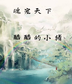 魂宠天下