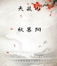 天藏山