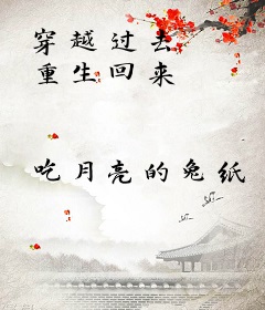 穿越过去 重生回来