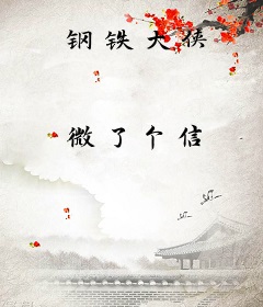 钢铁大侠