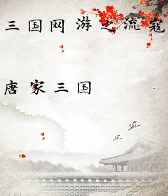 三国网游之流寇夺天下