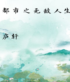 都市之无敌人生