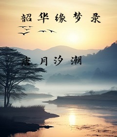 韶华缘梦录