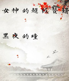 女神的超级赘婿