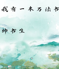 我有一本万法书