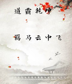 道霸乾坤