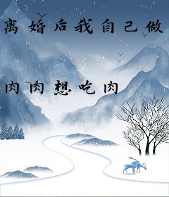 离婚后我自己做大佬