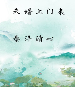 夫婿上门来